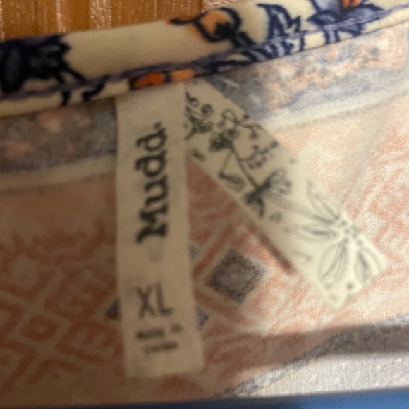 Mudd dress - Picture 2 of 2